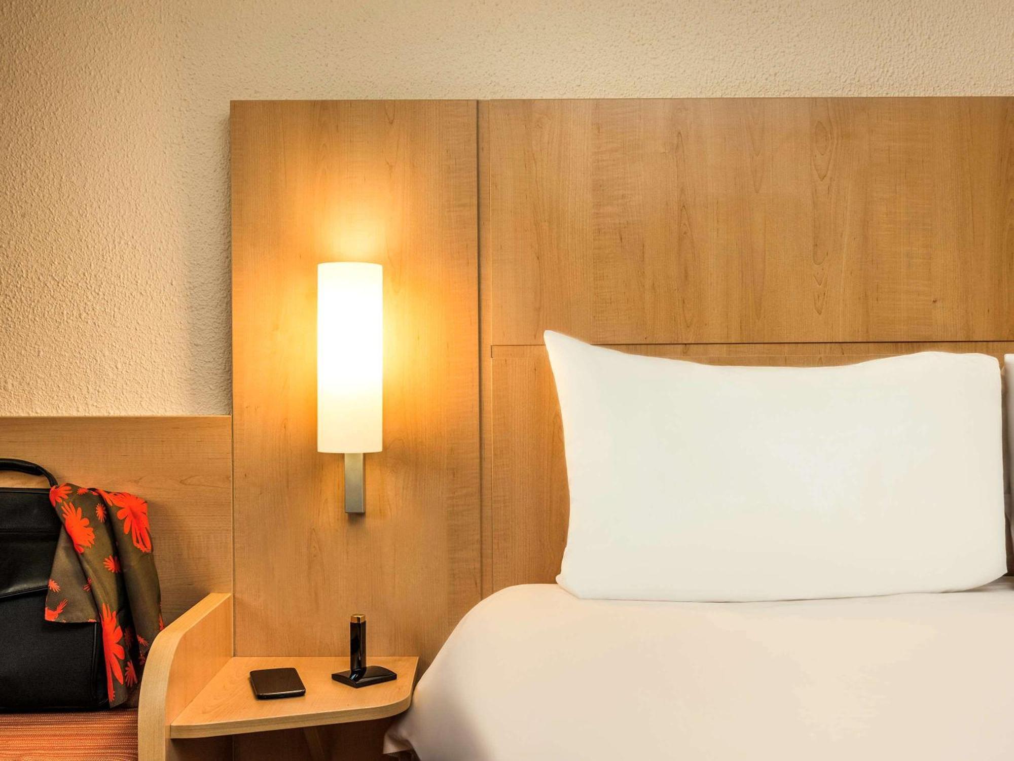 Ibis Paris Montmartre Sacre-Coeur Hotel Luaran gambar